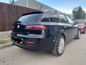 Обява за продажба на Alfa Romeo 159 sportwagon 1.9 JTDm 16v ~5 500 лв. - изображение 1