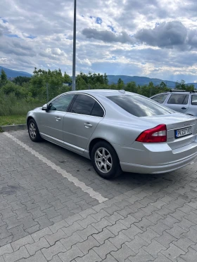 Volvo S80 | Mobile.bg    4