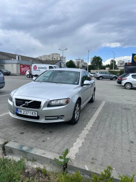 Volvo S80 | Mobile.bg    2