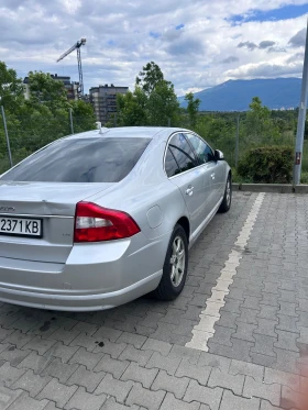 Volvo S80 | Mobile.bg    5