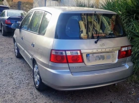 Kia Carens Fj | Mobile.bg    4