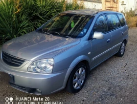 Kia Carens Fj | Mobile.bg    2
