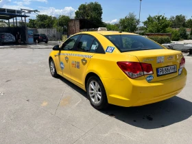 Chevrolet Cruze | Mobile.bg    3