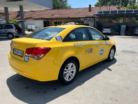 Chevrolet Cruze | Mobile.bg    2