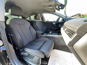 Audi A5 2.0TDI/190H.P.* 143000КМ - 39500 лв. - 70404314 13