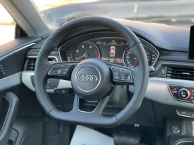 Audi A5 2.0TDI/190H.P.* 143000КМ - 39500 лв. - 70404314 10