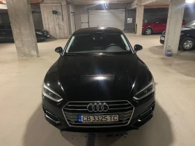 Audi A5 2.0TDI/190H.P.* 143000КМ - 39500 лв. - 70404314 6