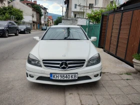 Обява за продажба на Mercedes-Benz CLC 180 Швейцария  ~8 900 лв. - изображение 1