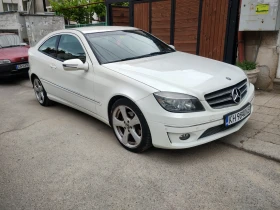 Обява за продажба на Mercedes-Benz CLC 180 Швейцария  ~8 900 лв. - изображение 1