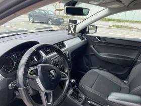 Skoda Rapid | Mobile.bg    6