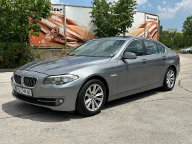 BMW 530 3.0d 204 к.с.