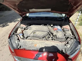 Обява за продажба на Ford Mondeo 2.0 tdci ~18 500 лв. - изображение 10