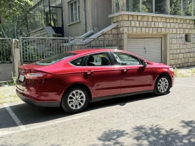 Обява за продажба на Ford Mondeo 2.0 tdci ~18 500 лв. - изображение 4