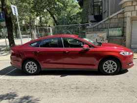 Обява за продажба на Ford Mondeo 2.0 tdci ~18 500 лв. - изображение 5