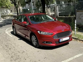 Обява за продажба на Ford Mondeo 2.0 tdci ~18 500 лв. - изображение 1