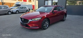     Mazda 6 2.0 165 53000