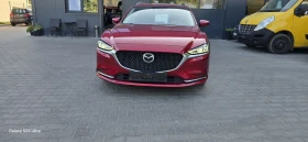 Mazda 6 2.0 165 53000 | Mobile.bg    2