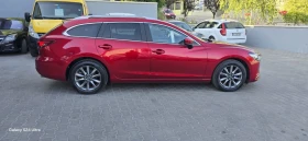 Mazda 6 2.0 165 53000 | Mobile.bg    4