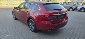 Mazda 6 2.0 165 53000 | Mobile.bg    7