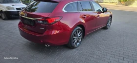 Mazda 6 2.0 165 53000 | Mobile.bg    5