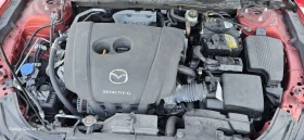 Mazda 6 2.0 165 53000 | Mobile.bg    15