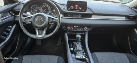 Mazda 6 2.0 165 53000 | Mobile.bg    8