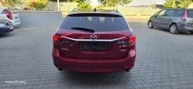Mazda 6 2.0 165 53000 | Mobile.bg    6