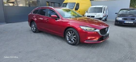 Mazda 6 2.0 165 53000 | Mobile.bg    3