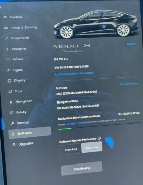 Tesla Model S Безплатно Зареждане, Performance - 33700 лв. - 42271990 12