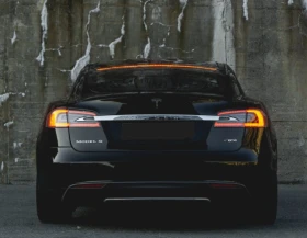 Tesla Model S Безплатно Зареждане, Performance - 33700 лв. - 42271990 2