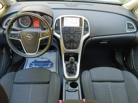 Opel Astra 1.6 Turbo /Navi/Xenon/Recaro/Swiss | Mobile.bg    6