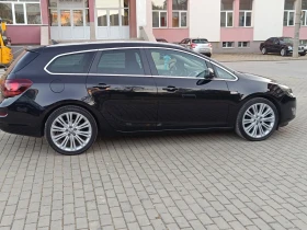     Opel Astra 1.6 Turbo /Navi/Xenon/Recaro/Swiss