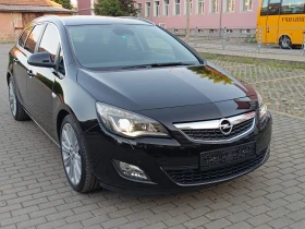     Opel Astra 1.6 Turbo /Navi/Xenon/Recaro/Swiss