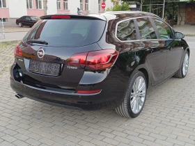     Opel Astra 1.6 Turbo /Navi/Xenon/Recaro/Swiss