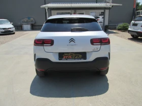 Citroen C4 Cactus 1.6BlueHDI КАМЕРА -СЕРВИЗНА ИСТИРИЯ!!!! - 18499 лв. - 46597188 5