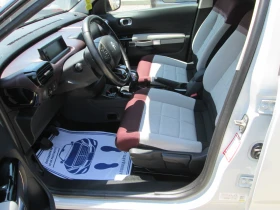 Citroen C4 Cactus 1.6BlueHDI КАМЕРА -СЕРВИЗНА ИСТИРИЯ!!!! - 18499 лв. - 46597188 10