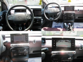 Citroen C4 Cactus 1.6BlueHDI КАМЕРА -СЕРВИЗНА ИСТИРИЯ!!!! - 18499 лв. - 46597188 12