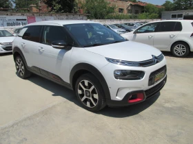 Citroen C4 Cactus 1.6BlueHDI КАМЕРА -СЕРВИЗНА ИСТИРИЯ!!!! - 18499 лв. - 46597188 2