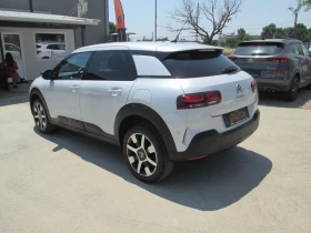 Citroen C4 Cactus 1.6BlueHDI КАМЕРА -СЕРВИЗНА ИСТИРИЯ!!!! - 18499 лв. - 46597188 6