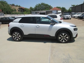 Citroen C4 Cactus 1.6BlueHDI КАМЕРА -СЕРВИЗНА ИСТИРИЯ!!!! - 18499 лв. - 46597188 3