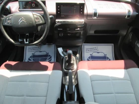 Citroen C4 Cactus 1.6BlueHDI КАМЕРА -СЕРВИЗНА ИСТИРИЯ!!!! - 18499 лв. - 46597188 13
