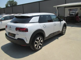 Citroen C4 Cactus 1.6BlueHDI КАМЕРА -СЕРВИЗНА ИСТИРИЯ!!!! - 18499 лв. - 46597188 4
