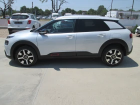 Citroen C4 Cactus 1.6BlueHDI КАМЕРА -СЕРВИЗНА ИСТИРИЯ!!!! - 18499 лв. - 46597188 7