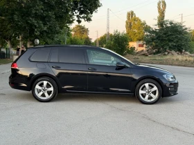 VW Golf 1.6TDI - 15499 лв. - 55660027 6