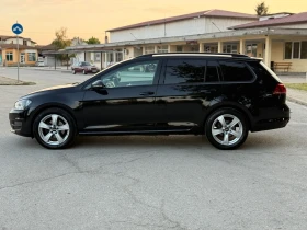 VW Golf 1.6TDI - 15499 лв. - 55660027 7