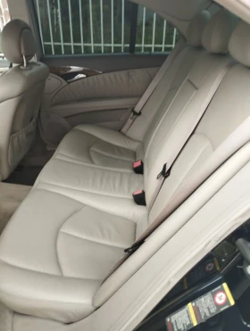 Mercedes-Benz E 280 | Mobile.bg    9