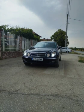     Mercedes-Benz E 280