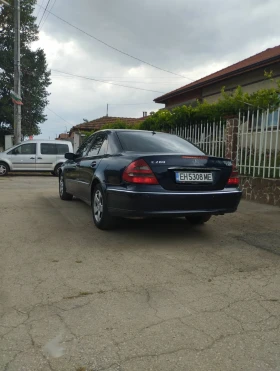 Mercedes-Benz E 280 | Mobile.bg    4
