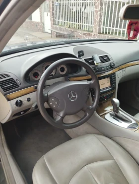 Mercedes-Benz E 280 | Mobile.bg    6