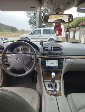 Mercedes-Benz E 280 | Mobile.bg    7